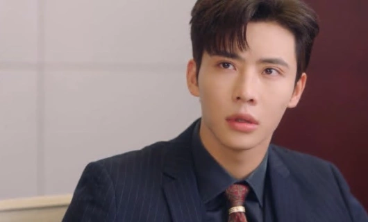 Сумеречная любовь 17 серия