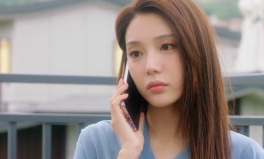 Сумеречная любовь 18 серия