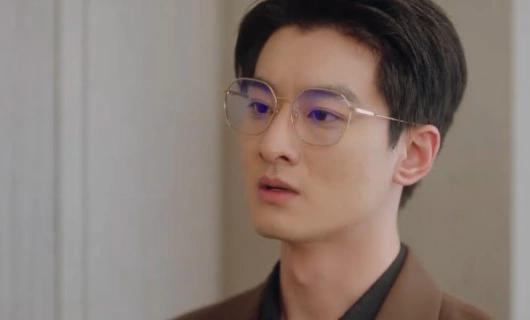 Сумеречная любовь 19 серия