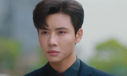 Сумеречная любовь 2 серия