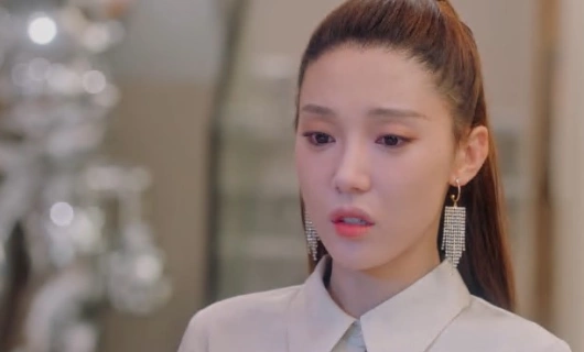 Сумеречная любовь 21 серия