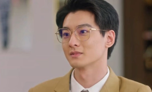 Сумеречная любовь 22 серия