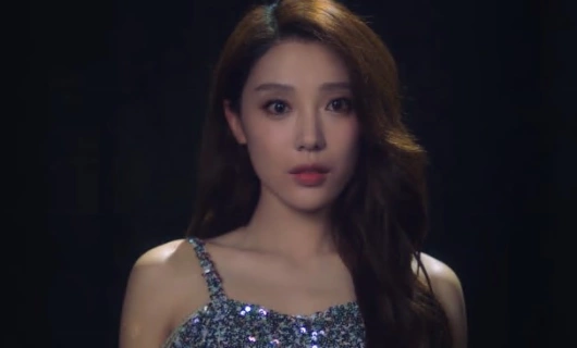 Сумеречная любовь 24 серия