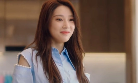 Сумеречная любовь 3 серия