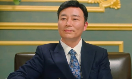 Сумеречная любовь 4 серия