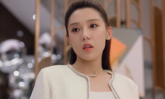 Сумеречная любовь 5 серия