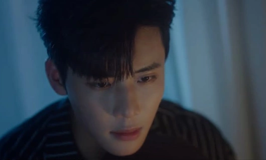 Сумеречная любовь 6 серия