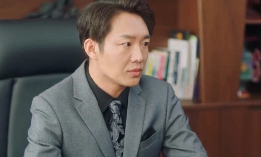 Сумеречная любовь 8 серия