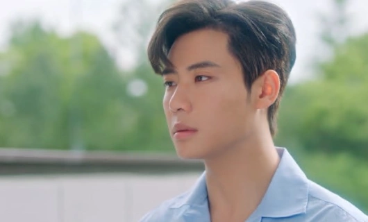 Сумеречная любовь 9 серия