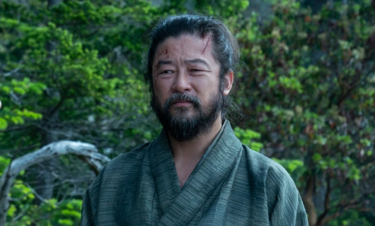 Сёгун 10 серия «Мечта о мечте»