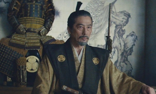 Сёгун 2 серия «Слуги двух господ»