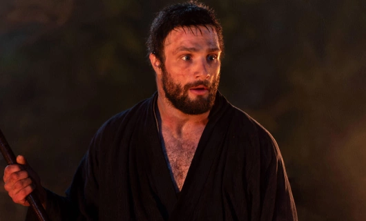 Сёгун 3 серия «Завтра будет завтра»