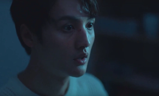 Ты самая прекрасная в этом мире 10 серия