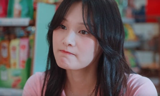 Ты самая прекрасная в этом мире 11 серия