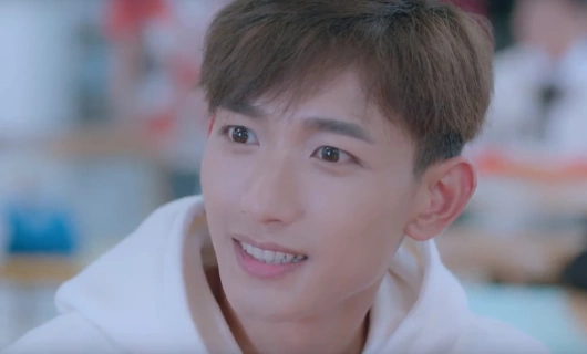 Ты самая прекрасная в этом мире 12 серия