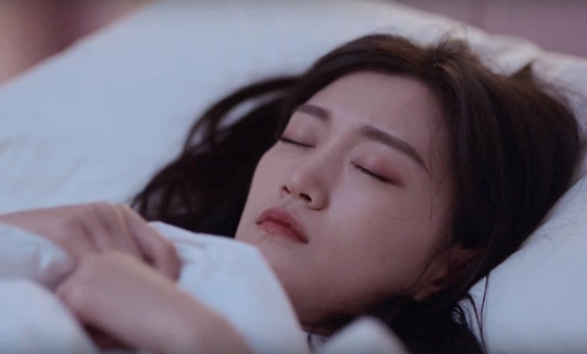 Ты самая прекрасная в этом мире 13 серия