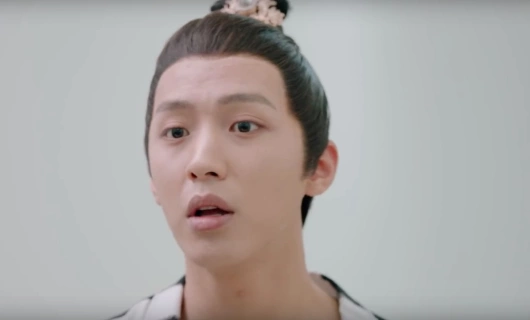 Ты самая прекрасная в этом мире 14 серия