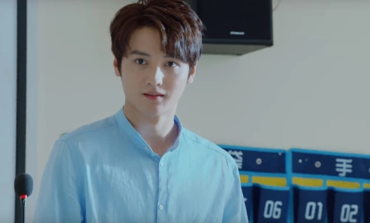 Ты самая прекрасная в этом мире 15 серия