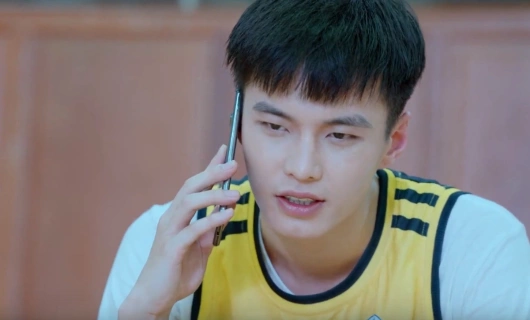 Ты самая прекрасная в этом мире 16 серия