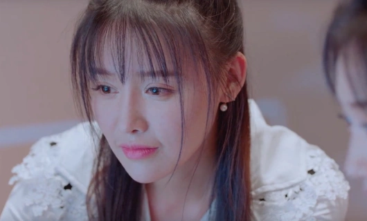 Ты самая прекрасная в этом мире 17 серия