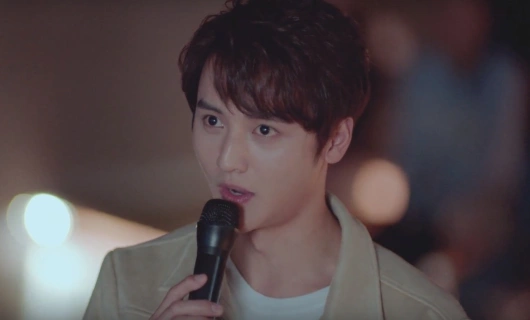 Ты самая прекрасная в этом мире 18 серия