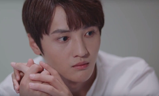 Ты самая прекрасная в этом мире 20 серия