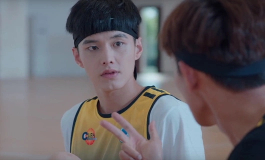 Ты самая прекрасная в этом мире 21 серия