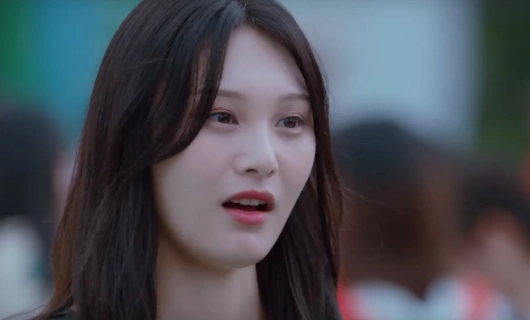 Ты самая прекрасная в этом мире 4 серия