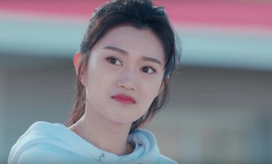 Ты самая прекрасная в этом мире 5 серия