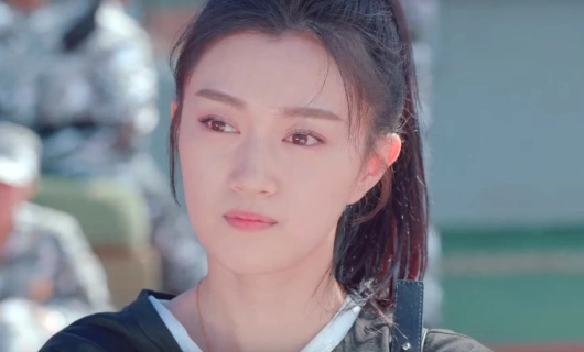 Ты самая прекрасная в этом мире 6 серия