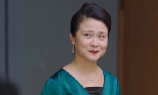 Встретить тебя, полюбить тебя 10 серия