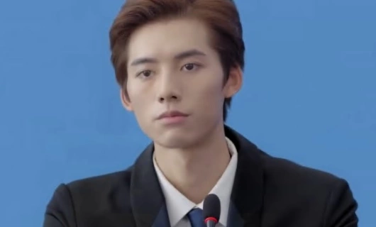 Встретить тебя, полюбить тебя 13 серия