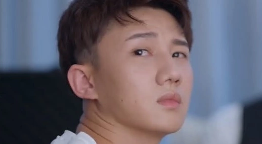 Встретить тебя, полюбить тебя 2 серия