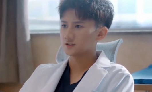 Встретить тебя, полюбить тебя 3 серия