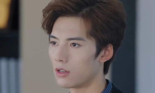 Встретить тебя, полюбить тебя 4 серия