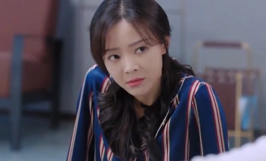 Встретить тебя, полюбить тебя 5 серия