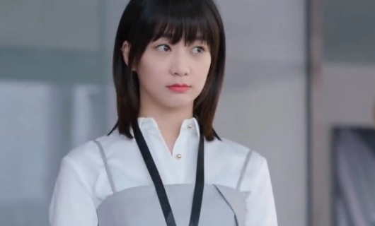 Встретить тебя, полюбить тебя 7 серия