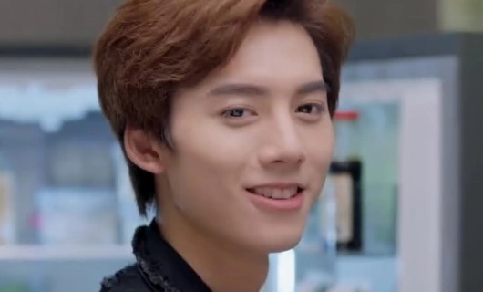 Встретить тебя, полюбить тебя 8 серия