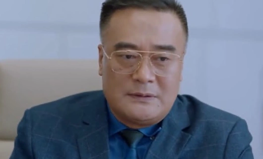 Встретить тебя, полюбить тебя 9 серия