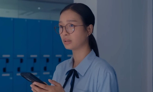 23,5 градуса наклона Земли 1 серия