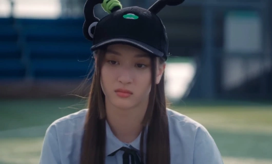 23,5 градуса наклона Земли 10 серия