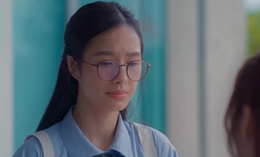 23,5 градуса наклона Земли 11 серия