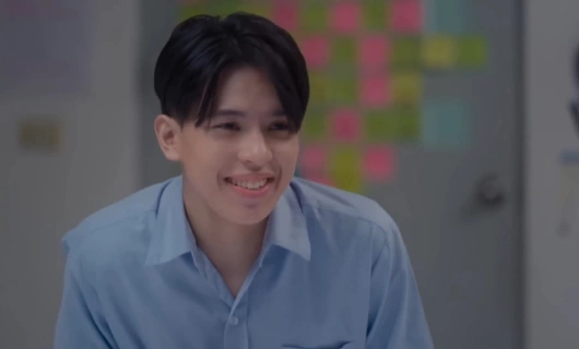 23,5 градуса наклона Земли 12 серия