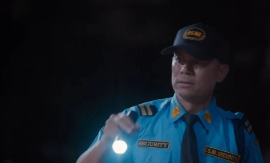 23,5 градуса наклона Земли 3 серия