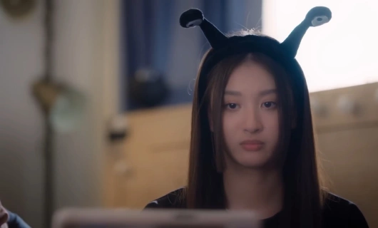 23,5 градуса наклона Земли 4 серия