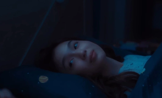 23,5 градуса наклона Земли 6 серия