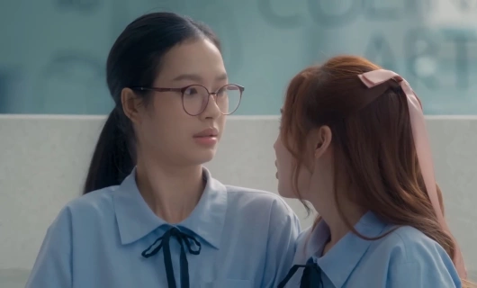 23,5 градуса наклона Земли 7 серия