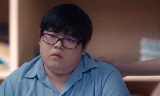 23,5 градуса наклона Земли 8 серия