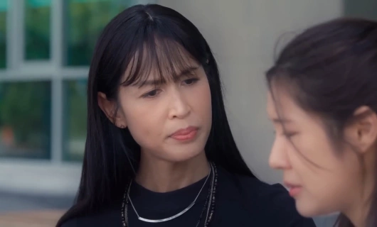 23,5 градуса наклона Земли 9 серия