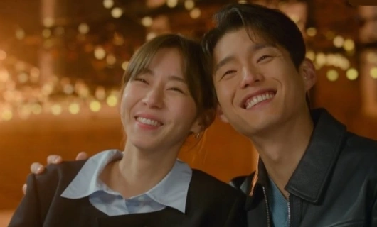 Независимая жизнь Хё Сим 51 серия